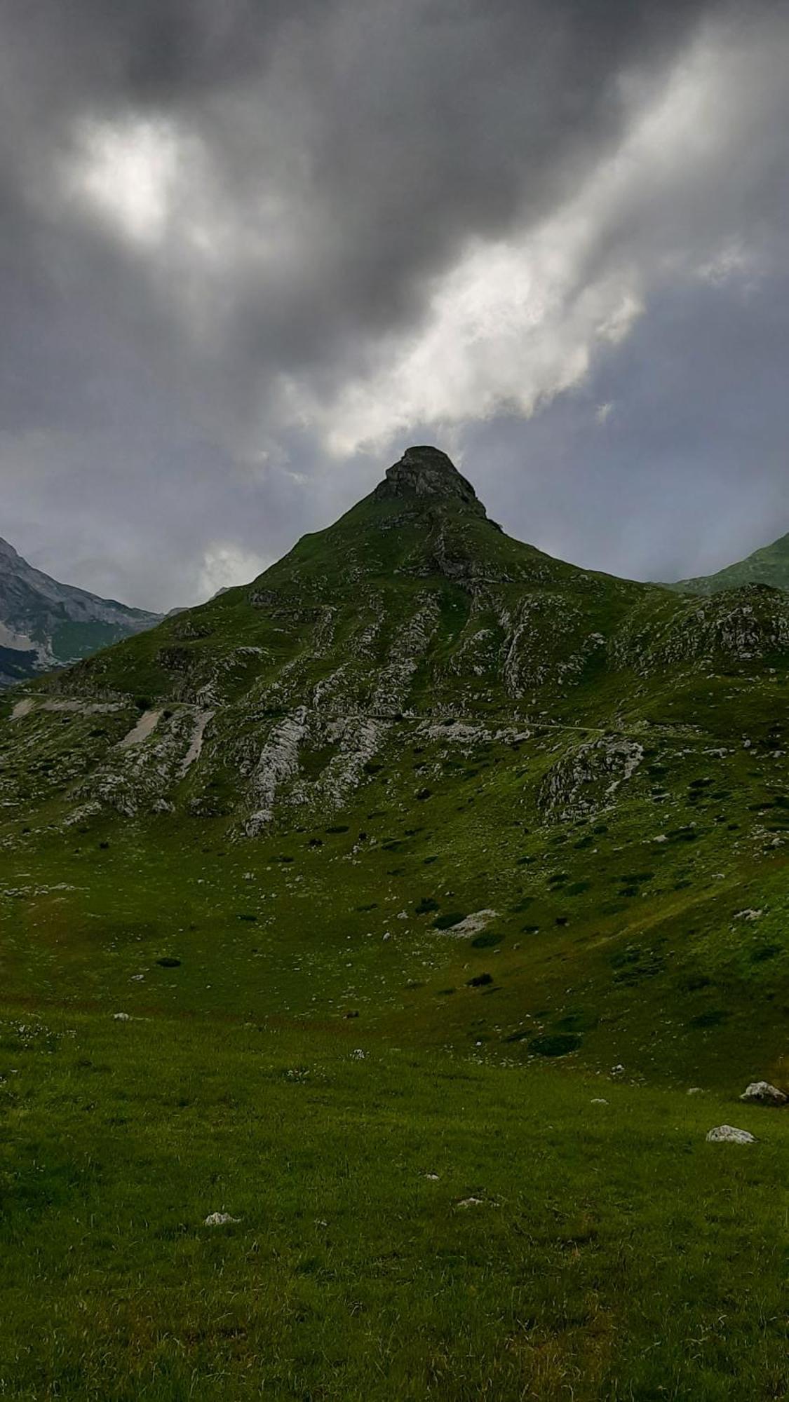 Apartments Durmitor Žabljak Exterior foto