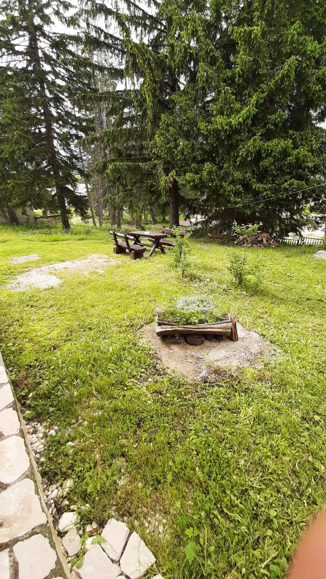 Apartments Durmitor Žabljak Exterior foto
