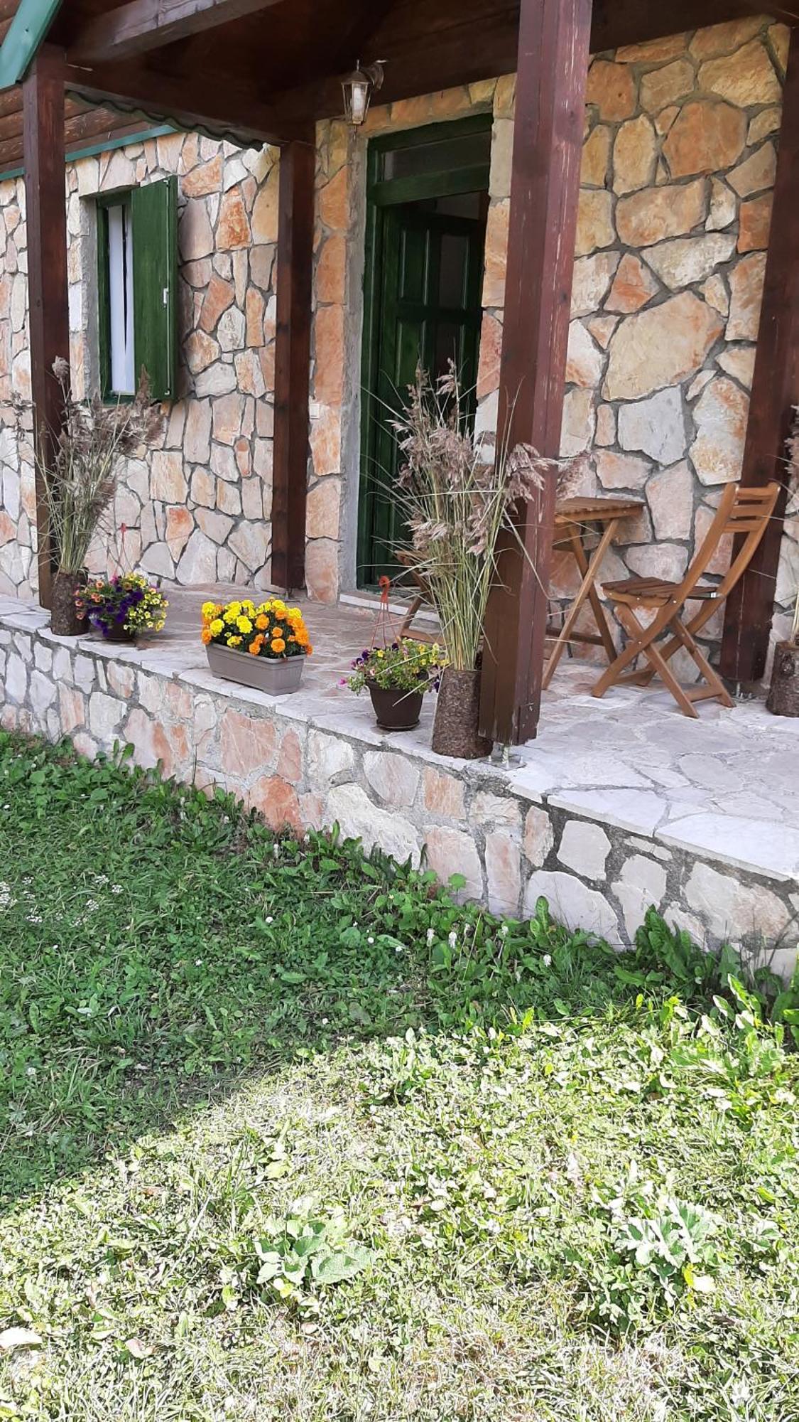 Apartments Durmitor Žabljak Exterior foto