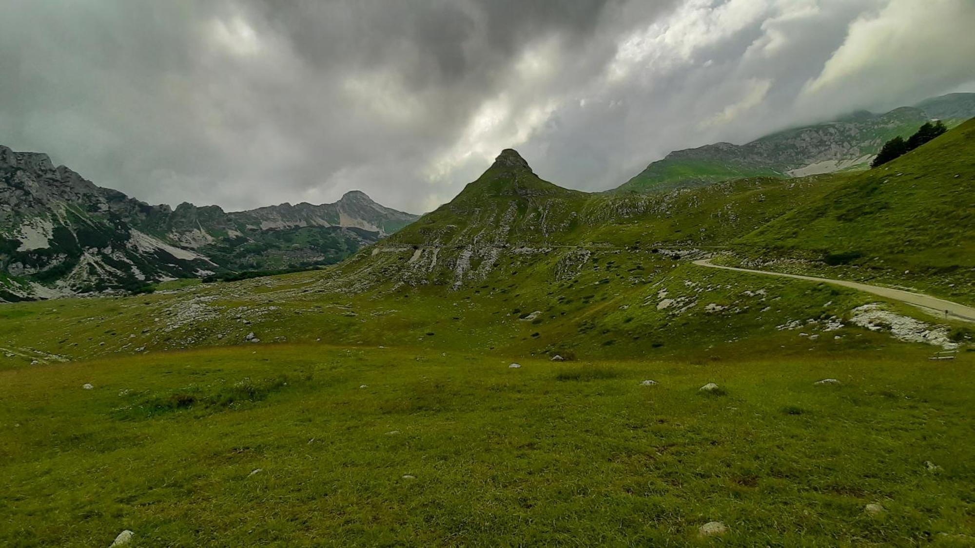 Apartments Durmitor Žabljak Exterior foto