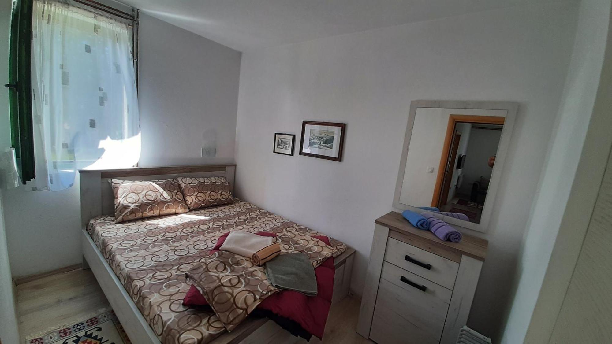 Apartments Durmitor Žabljak Exterior foto