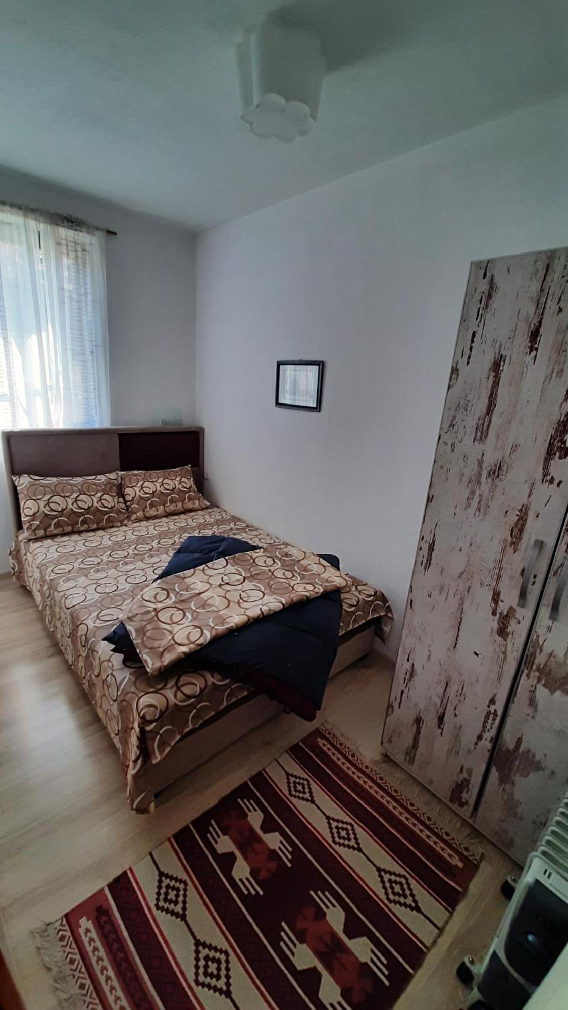 Apartments Durmitor Žabljak Exterior foto