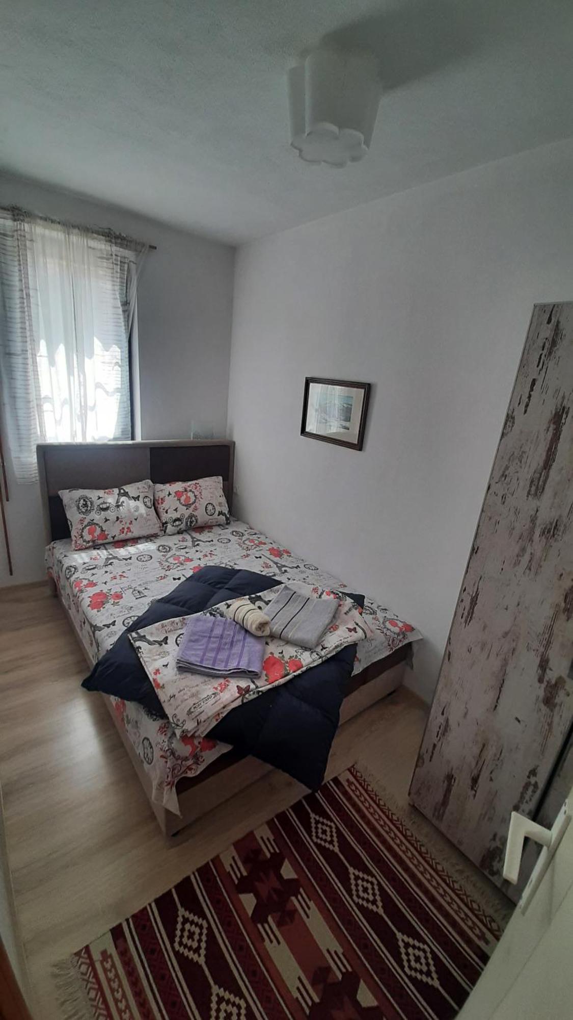 Apartments Durmitor Žabljak Exterior foto