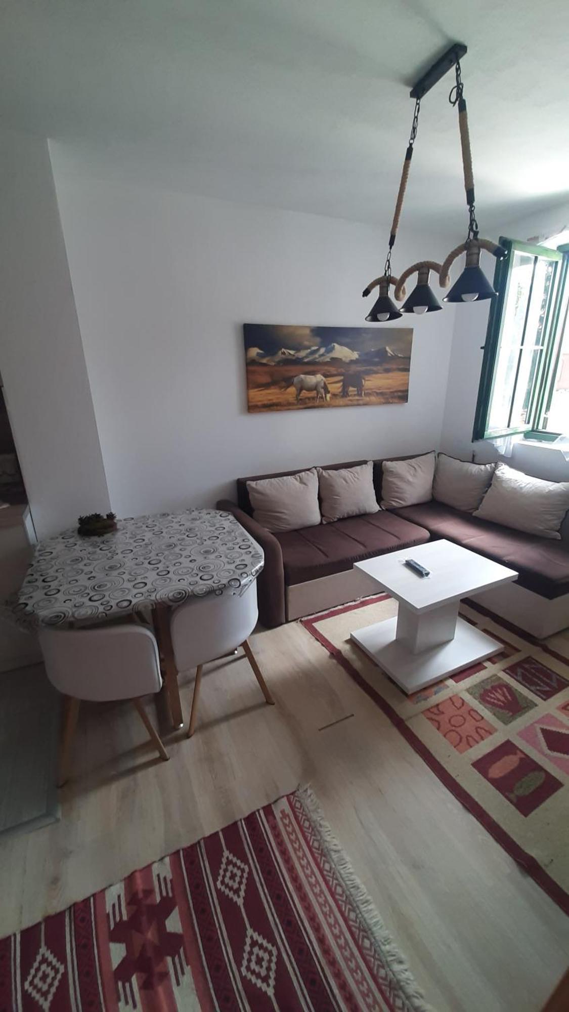 Apartments Durmitor Žabljak Exterior foto